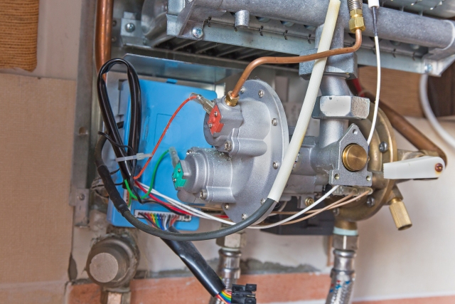 Boiler Installations Nine Elms, SW8