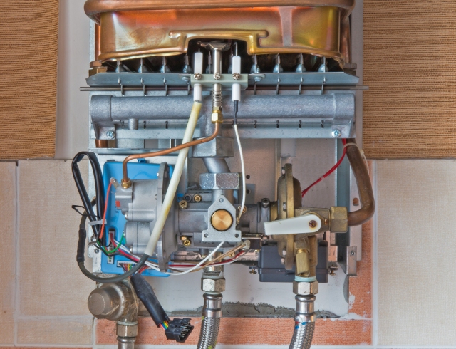 Boiler repairs Nine Elms, SW8