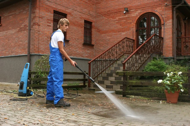 Deep Cleaning Services Nine Elms, SW8