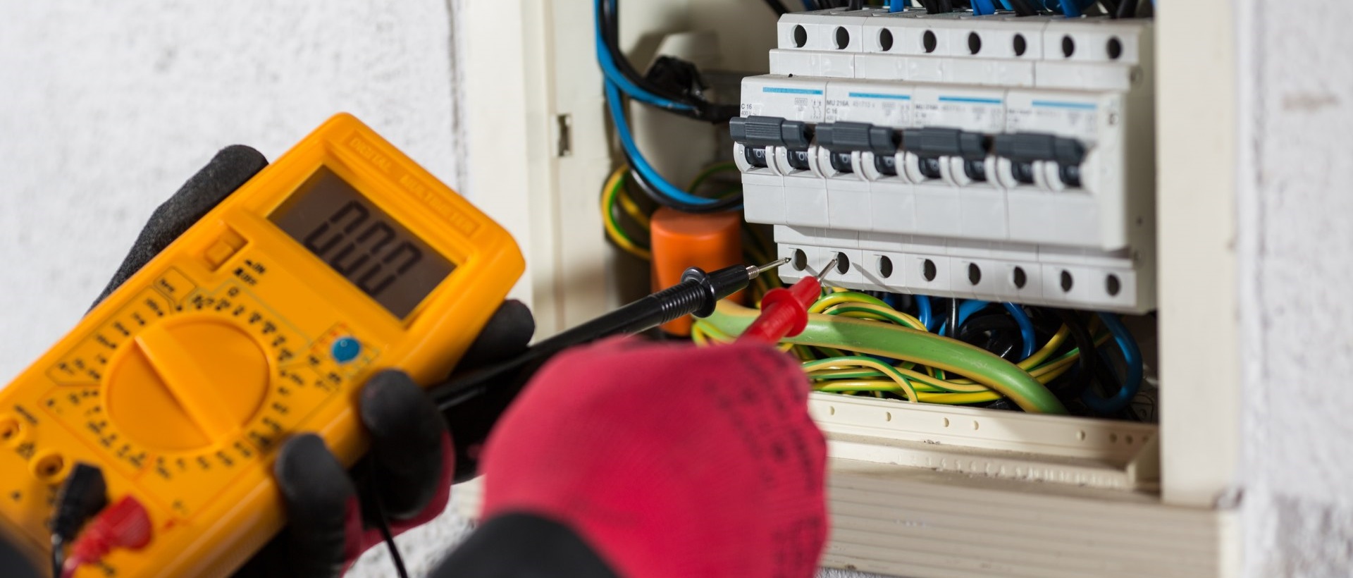 Electricians SW8