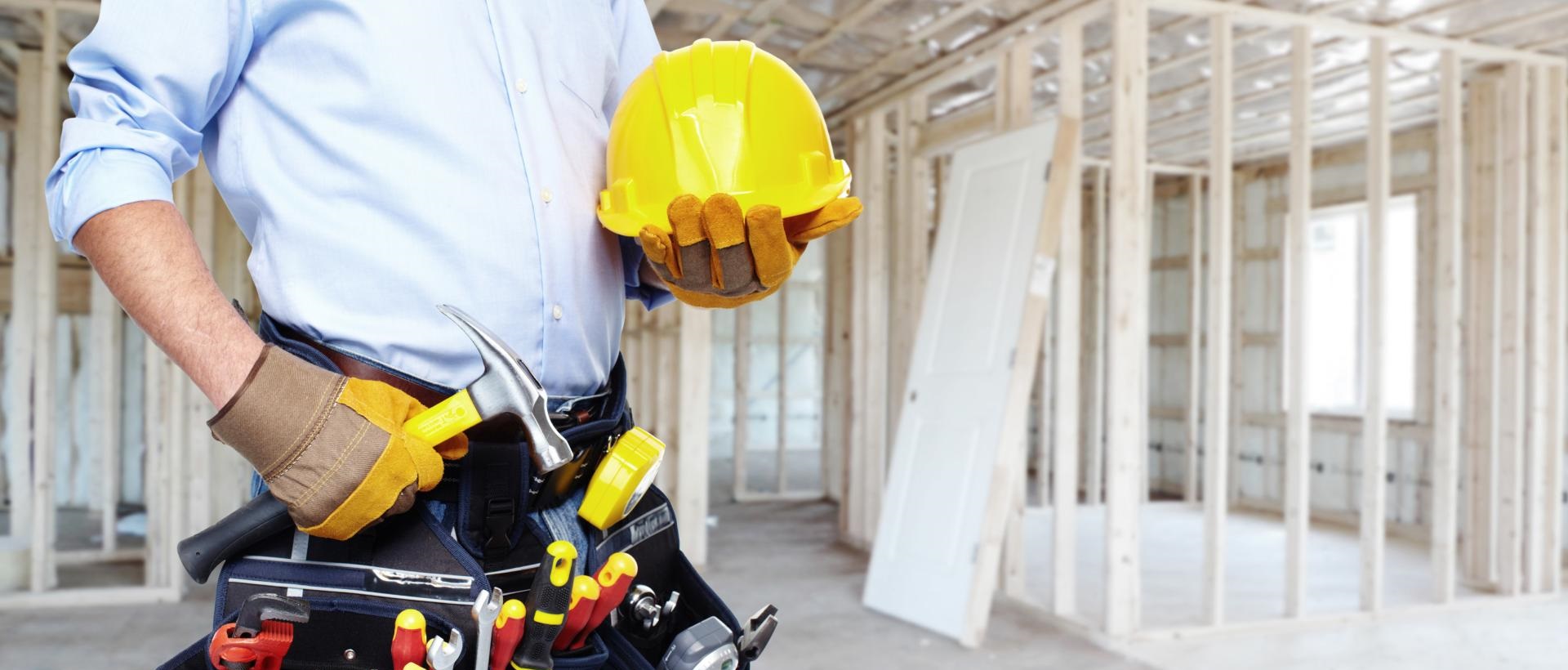 home improvements SW8