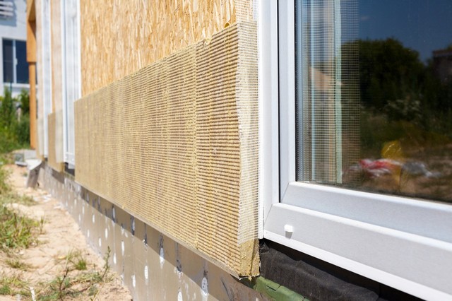 Home Insulation Nine Elms, SW8