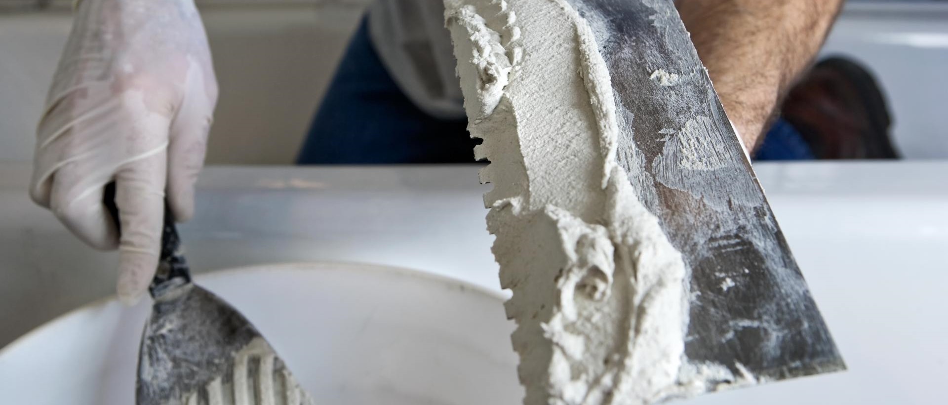 Plasterer SW8