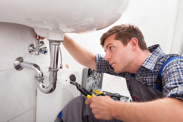 Plumbers Nine Elms, SW8